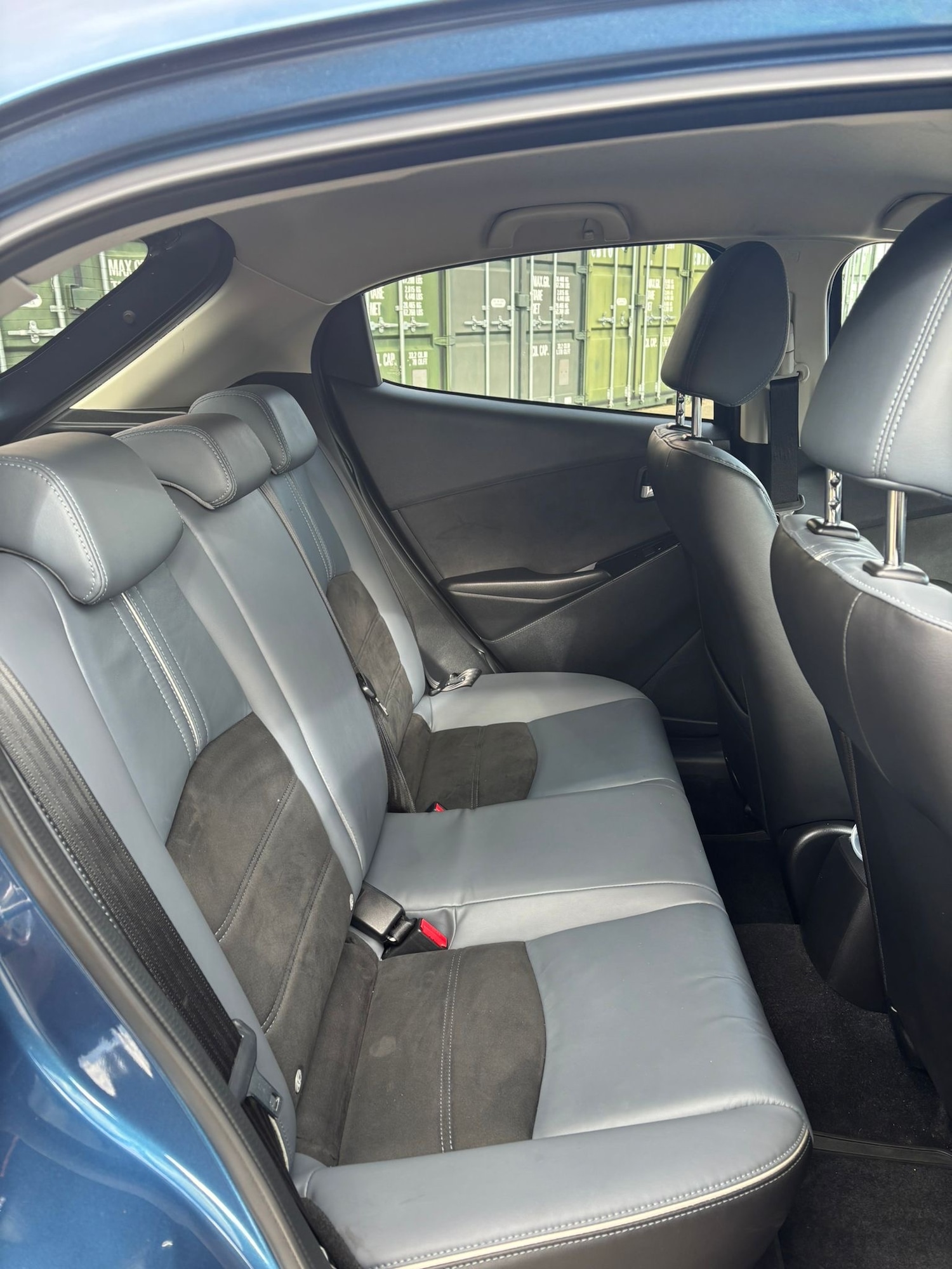 Used Mazda Mazda2 2022 for sale - 77930561: Photo 11