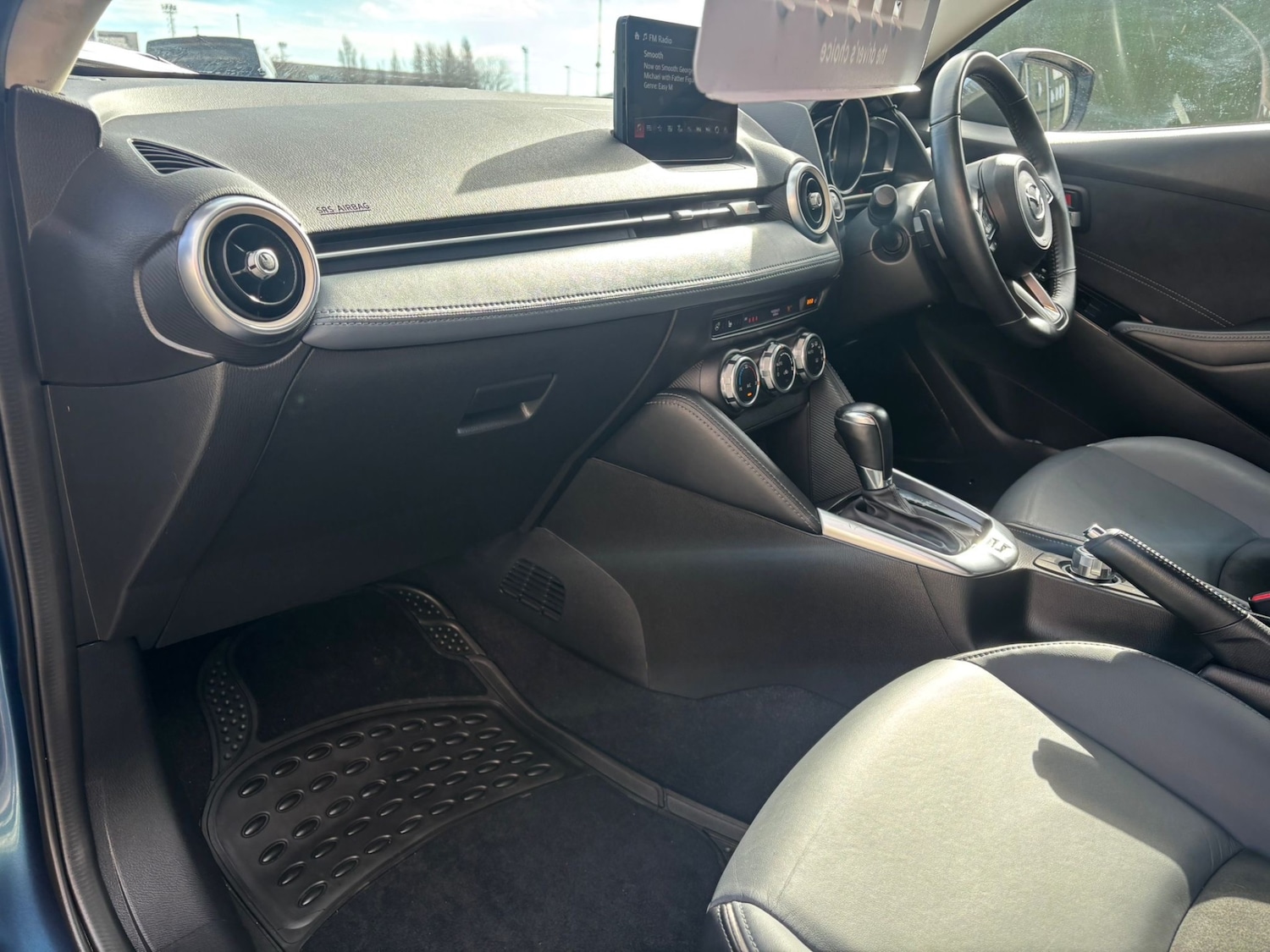 Used Mazda Mazda2 2022 for sale - 77930561: Photo 12