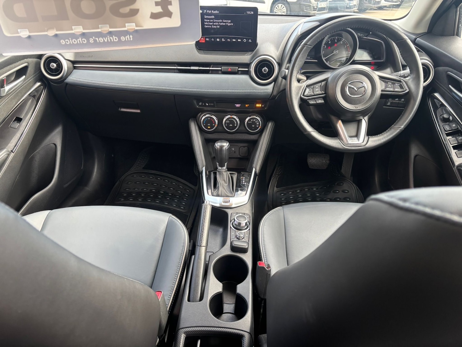 Used Mazda Mazda2 2022 for sale - 77930561: Photo 14