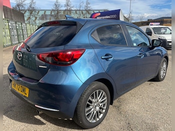Used Mazda Mazda2 2022 for sale - 77930561: Photo