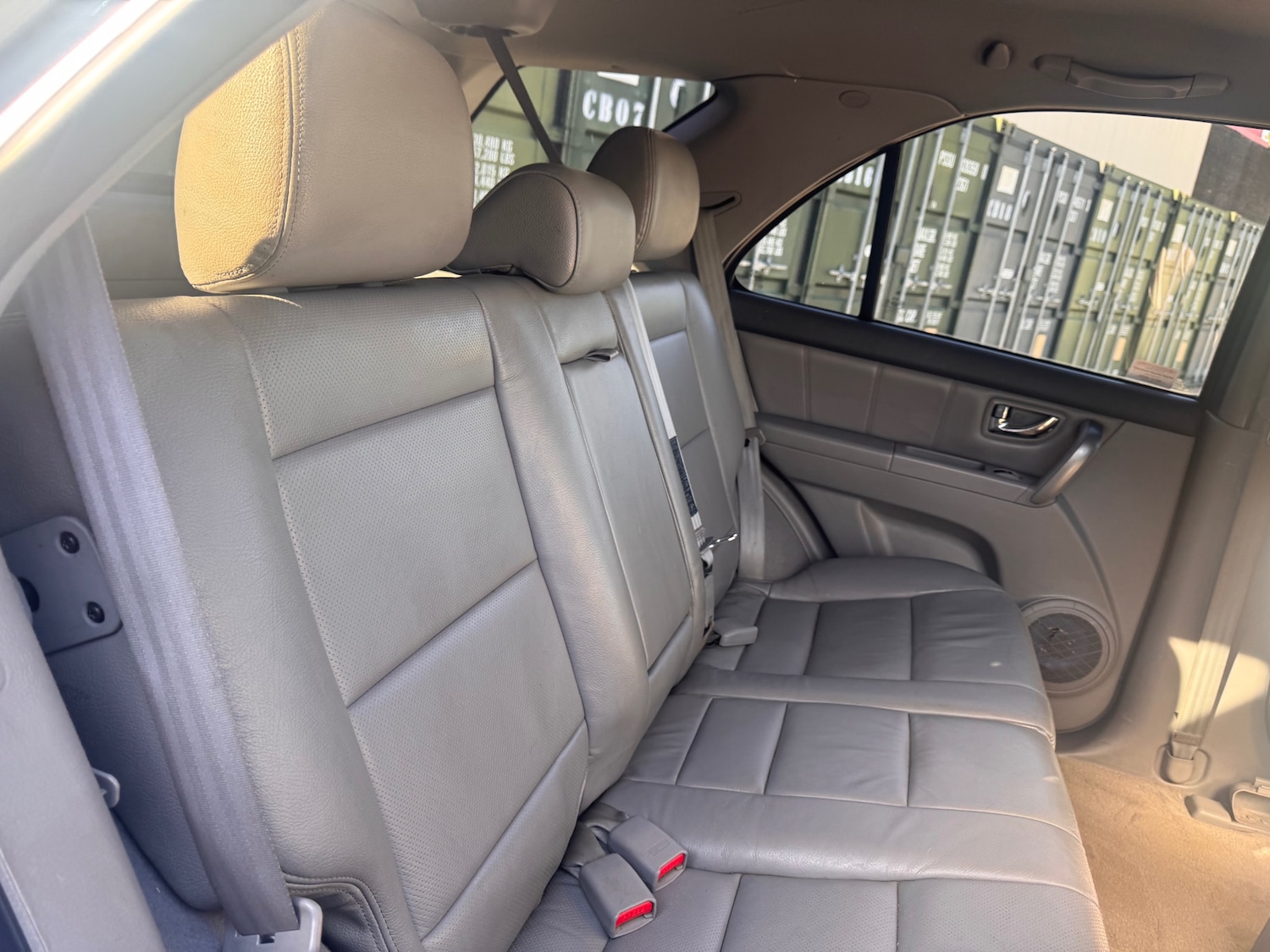 Used Kia Sorento 2007 for sale - 76243937: Photo 11