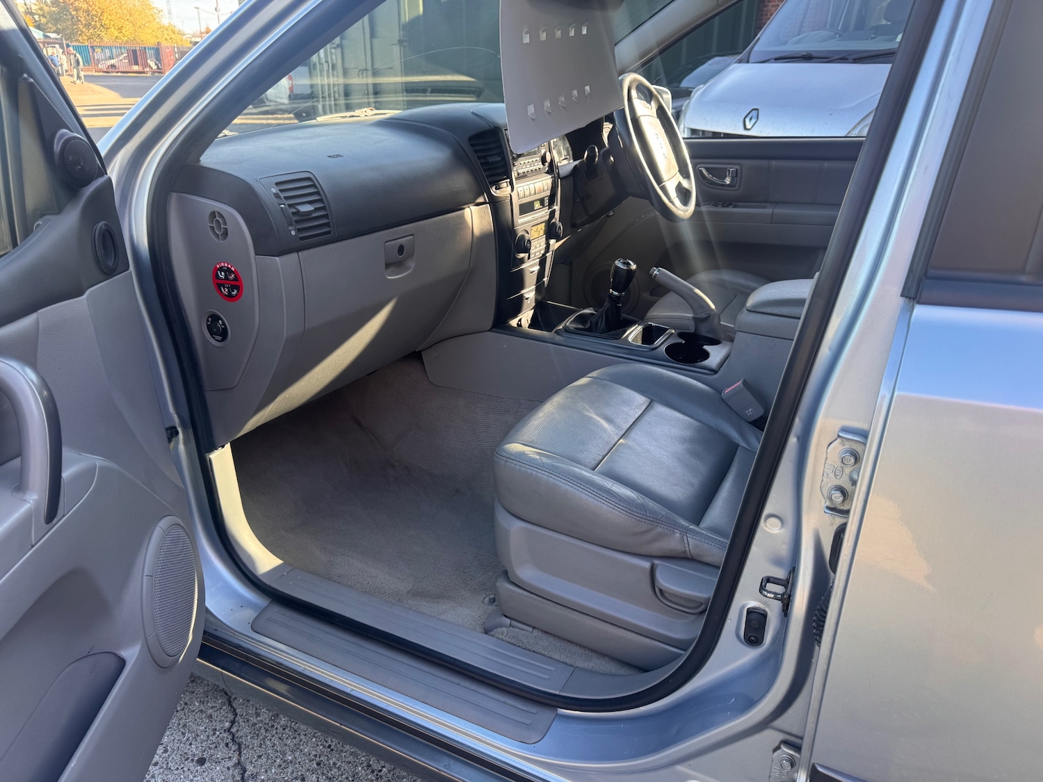 Used Kia Sorento 2007 for sale - 76243937: Photo 14