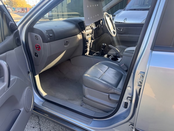 Used Kia Sorento 2007 for sale - 76243937: Photo 14
