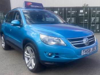 2008 (58) - 2.0 TDi Escape 5dr
