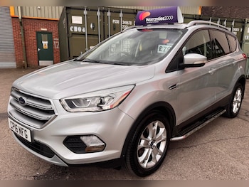 Used Ford Kuga 2016 for sale - 75423674: Photo