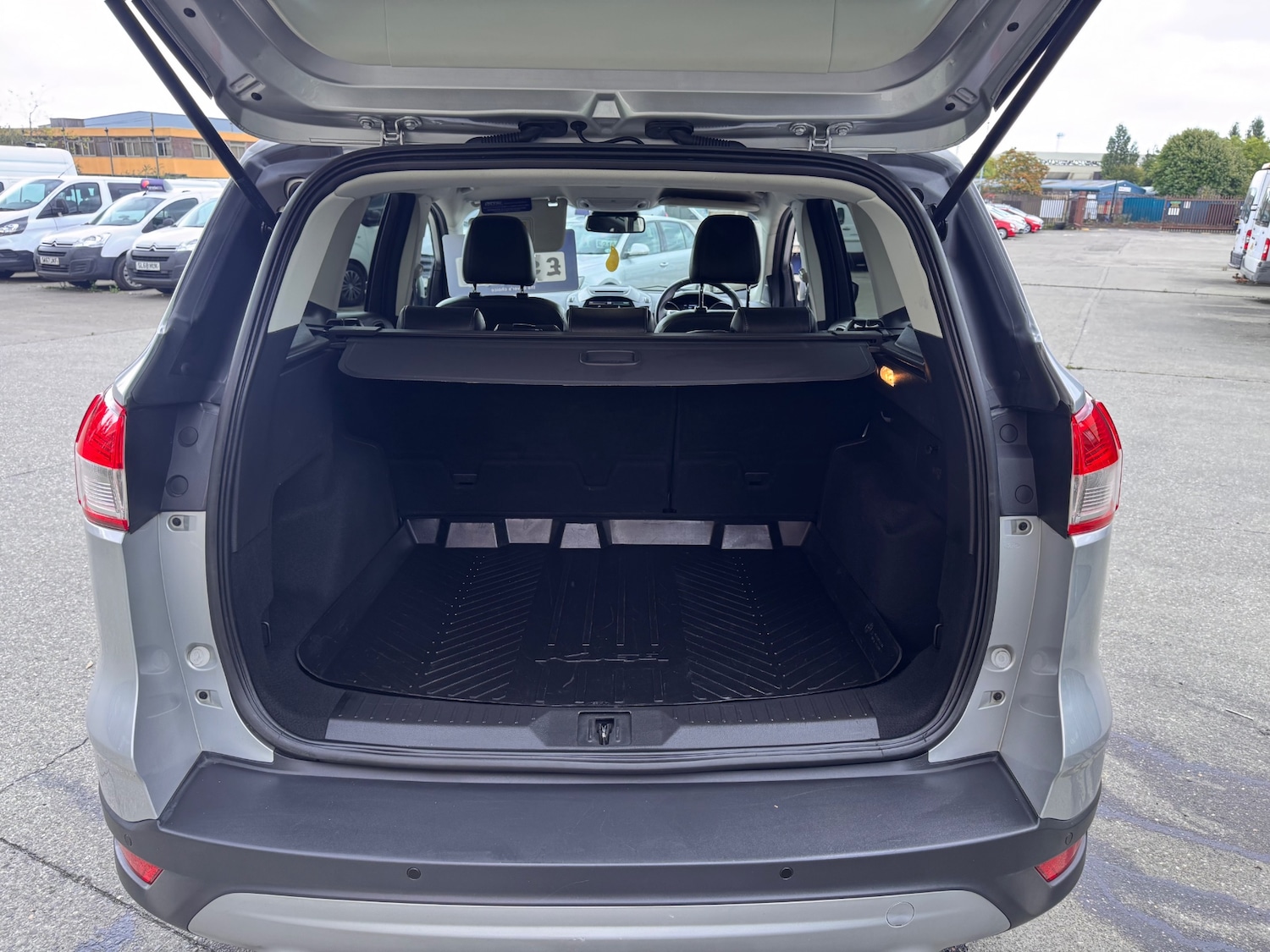 Vehicle 9