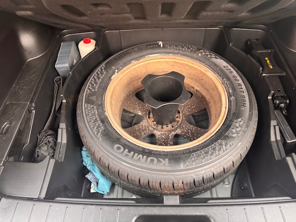 Used Ssangyong Korando 2012 for sale - 73806480: Photo 10