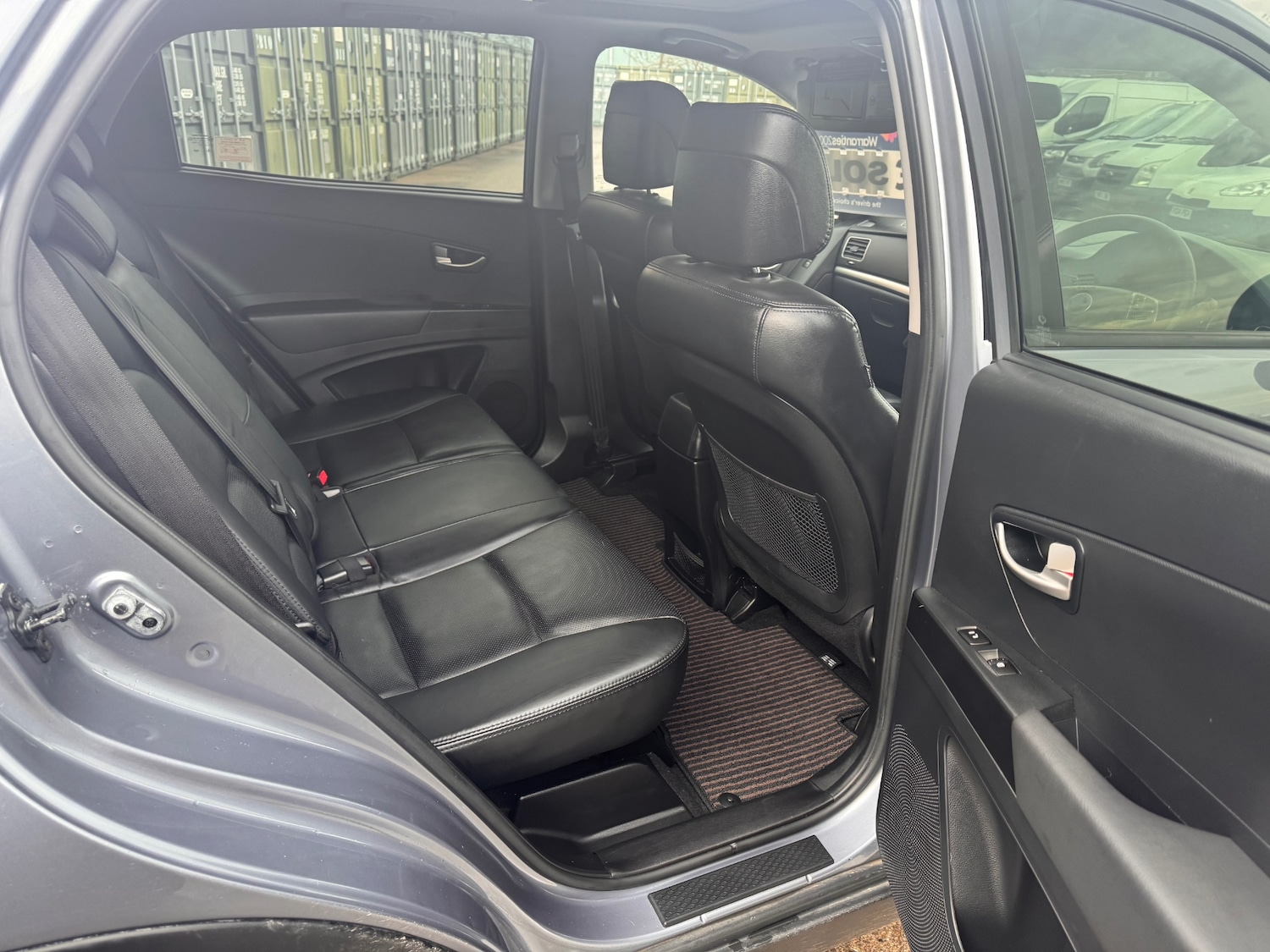 Vehicle 11
