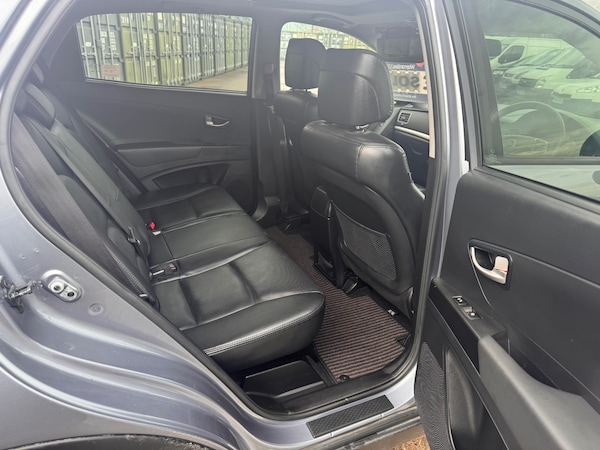 Used Ssangyong Korando 2012 for sale - 73806480: Photo 11