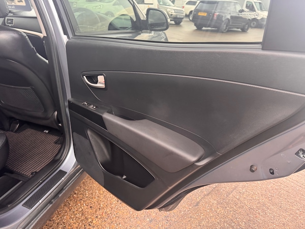 Used Ssangyong Korando 2012 for sale - 73806480: Photo 12