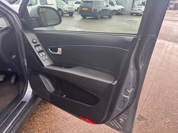 Used Ssangyong Korando 2012 for sale - 73806480: Photo 16