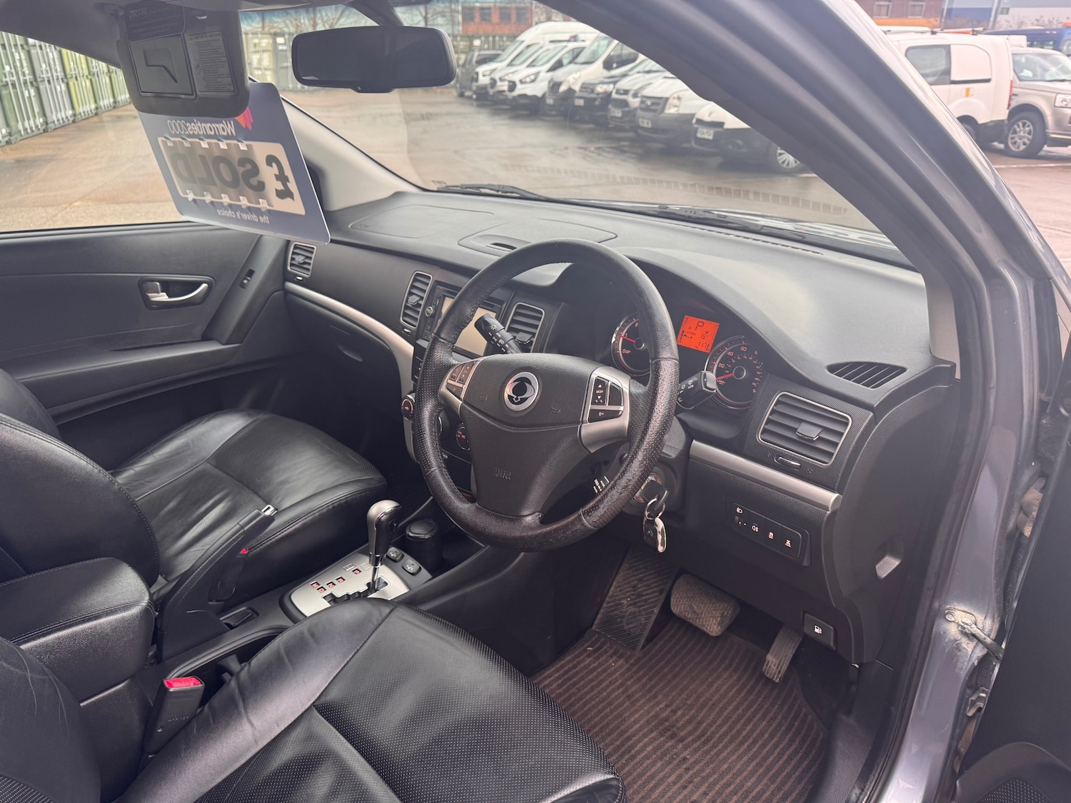 Vehicle 19