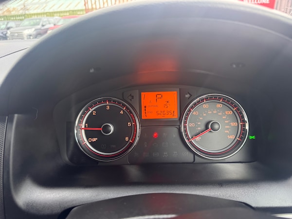 Used Ssangyong Korando 2012 for sale - 73806480: Photo 20