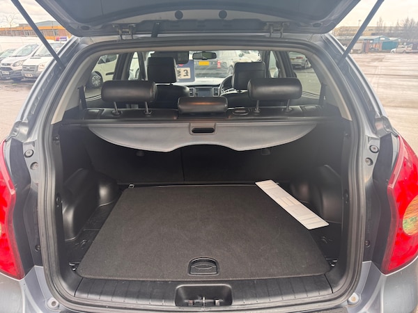 Used Ssangyong Korando 2012 for sale - 73806480: Photo 9
