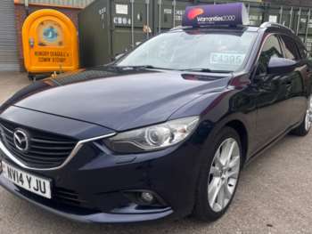 Used Mazda Mazda6 2014 for sale - 74440053: Photo