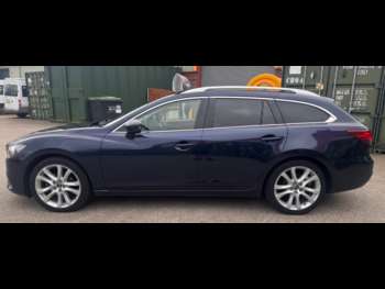 Used Mazda Mazda6 2014 for sale - 74440053: Photo