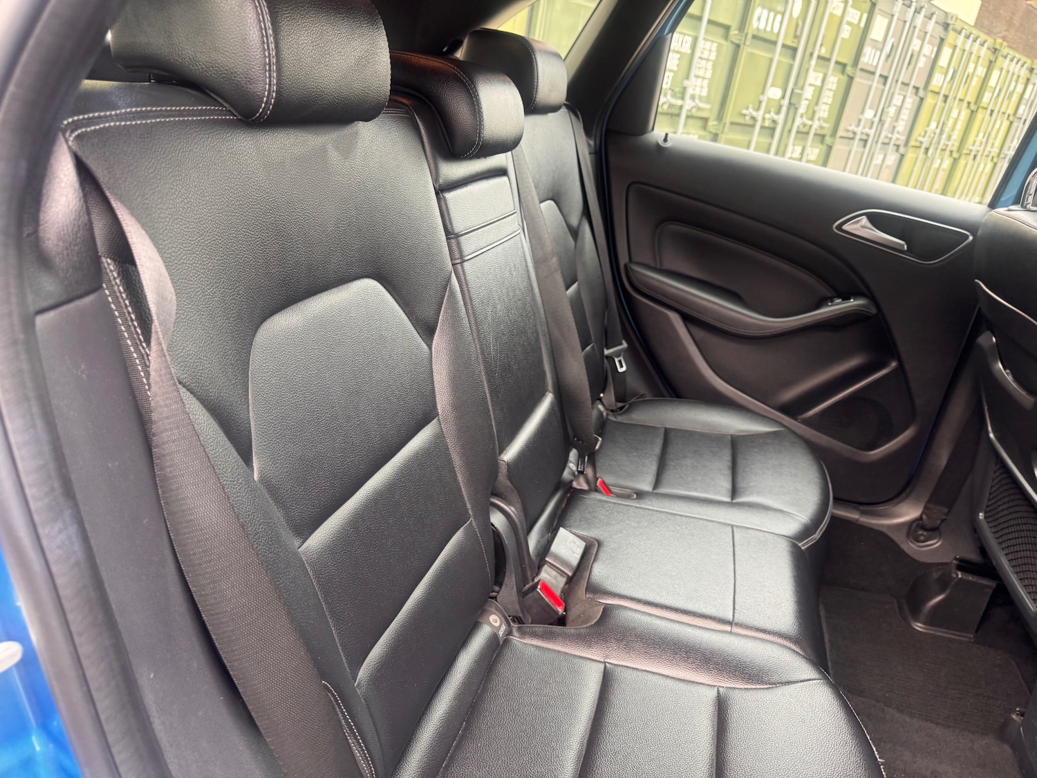 Used Mercedes-Benz B Class 2015 for sale - 76497097: Photo 13