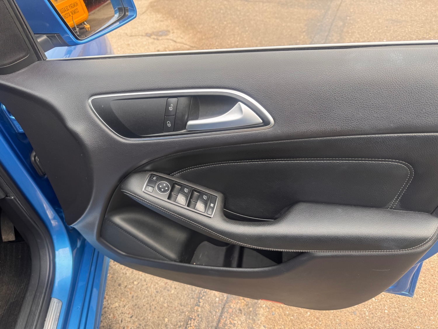 Used Mercedes-Benz B Class 2015 for sale - 76497097: Photo 18