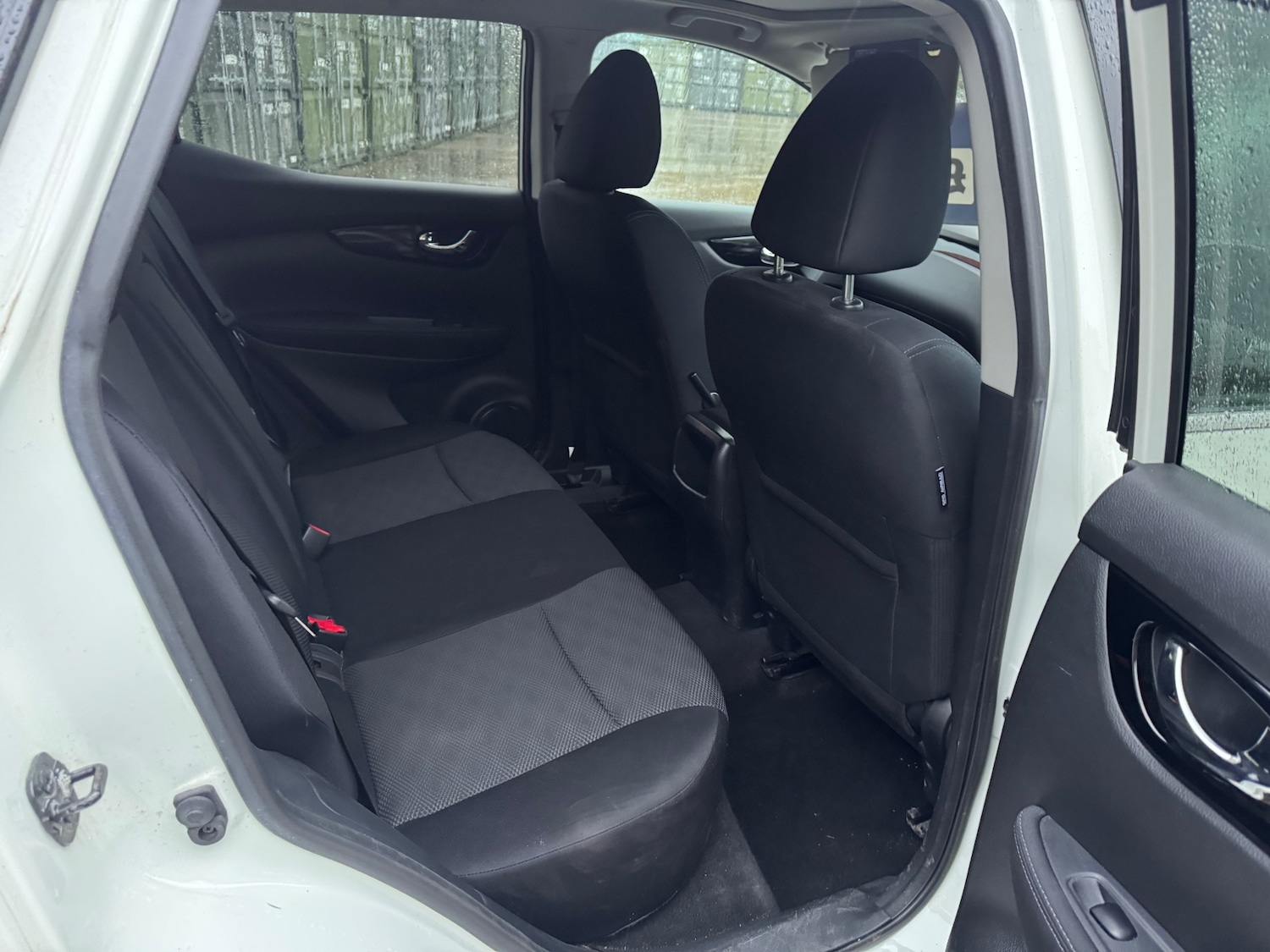 Used Nissan Qashqai 2015 for sale - 76368765: Photo 10