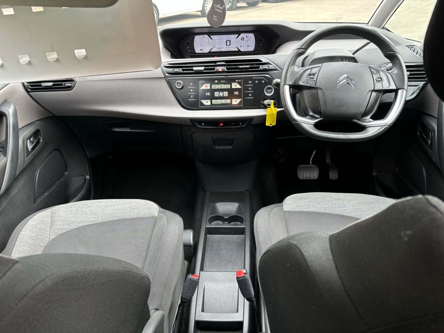 Vehicle 13