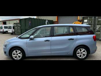 Used Citroen C4 Grand Picasso 2014 for sale - 75063974: Photo