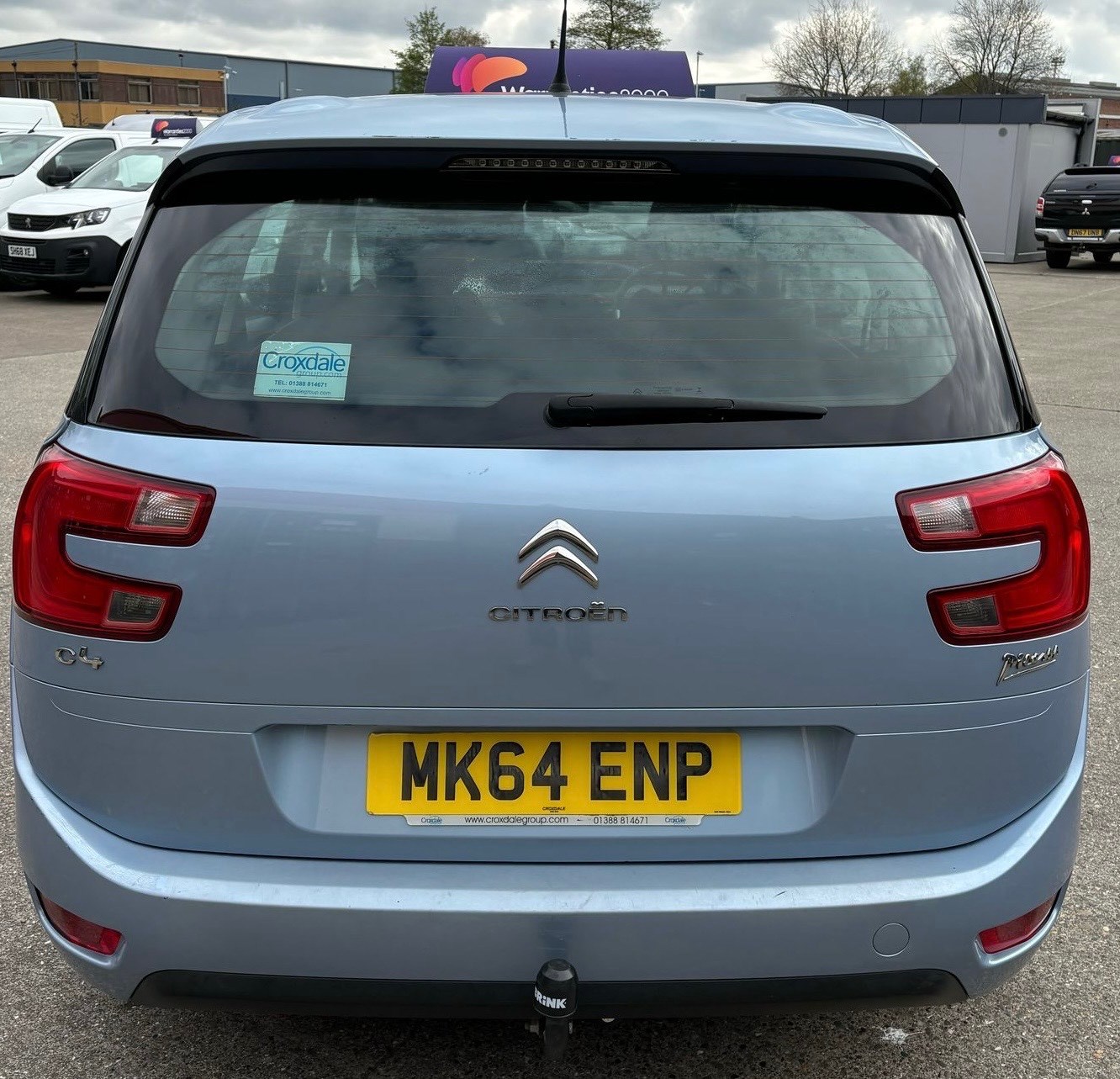 Vehicle 6