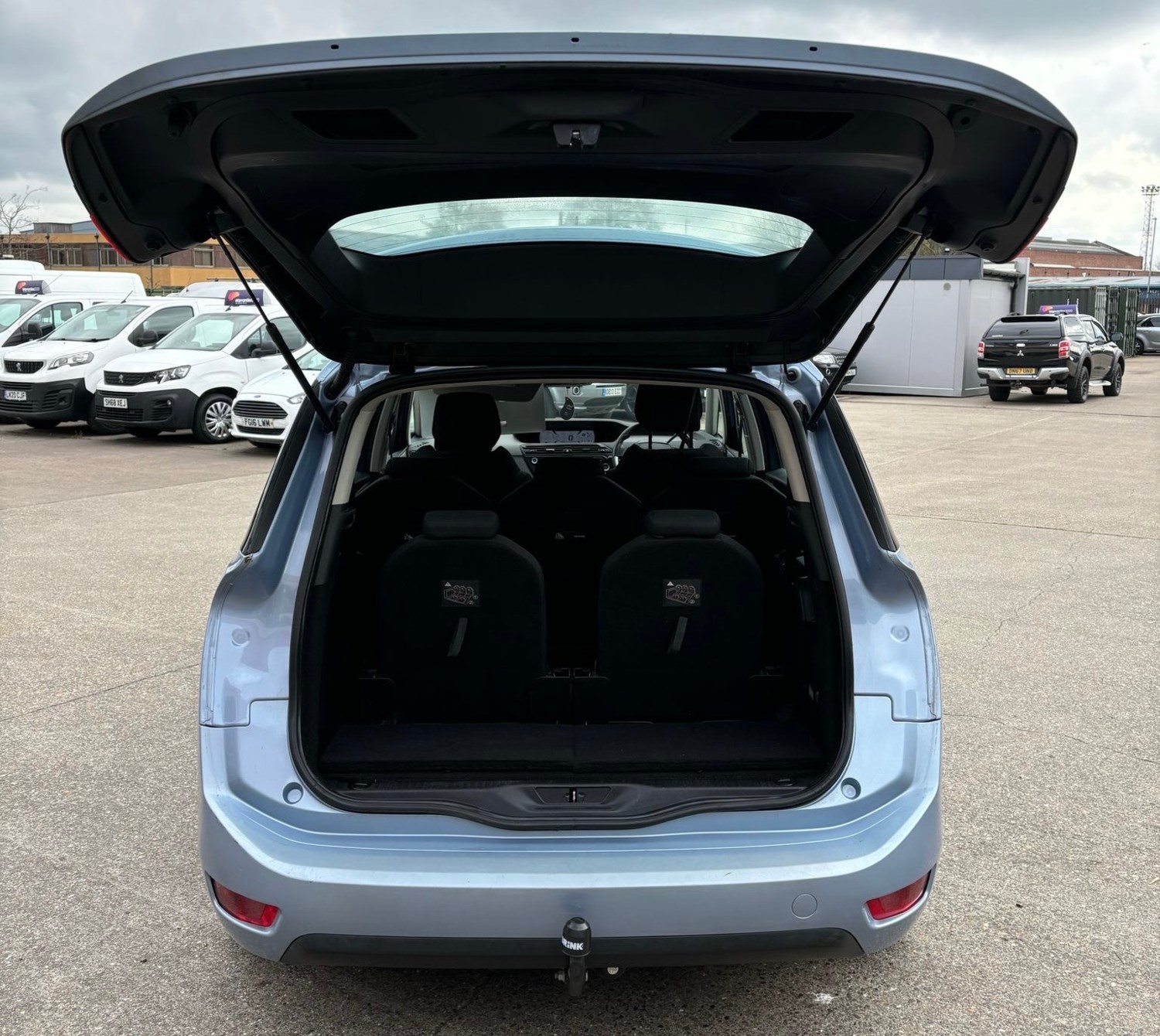 Vehicle 7