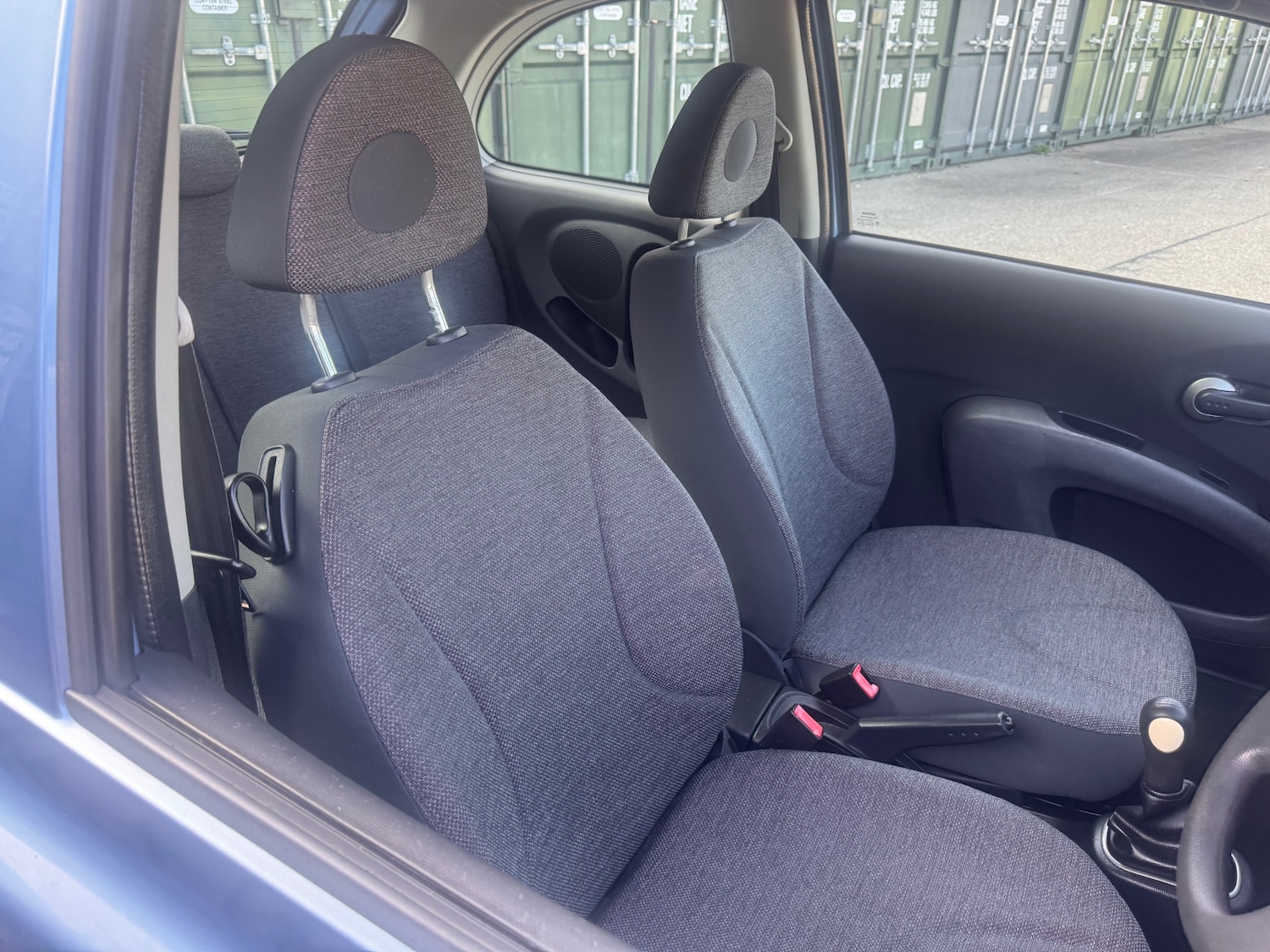 Used Nissan Micra 2006 for sale - 76979408: Photo 13