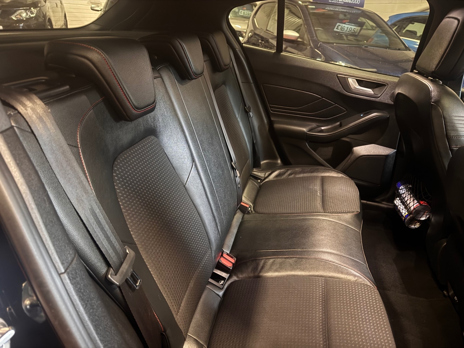 Used Ford Focus 2019 for sale - 76968633: Photo 12