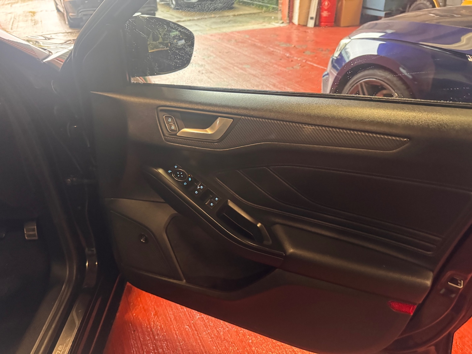 Used Ford Focus 2019 for sale - 76968633: Photo 14