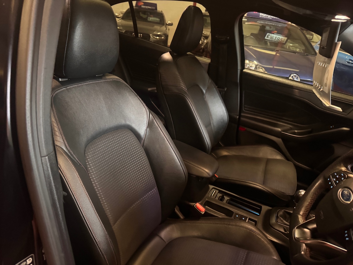 Used Ford Focus 2019 for sale - 76968633: Photo 15