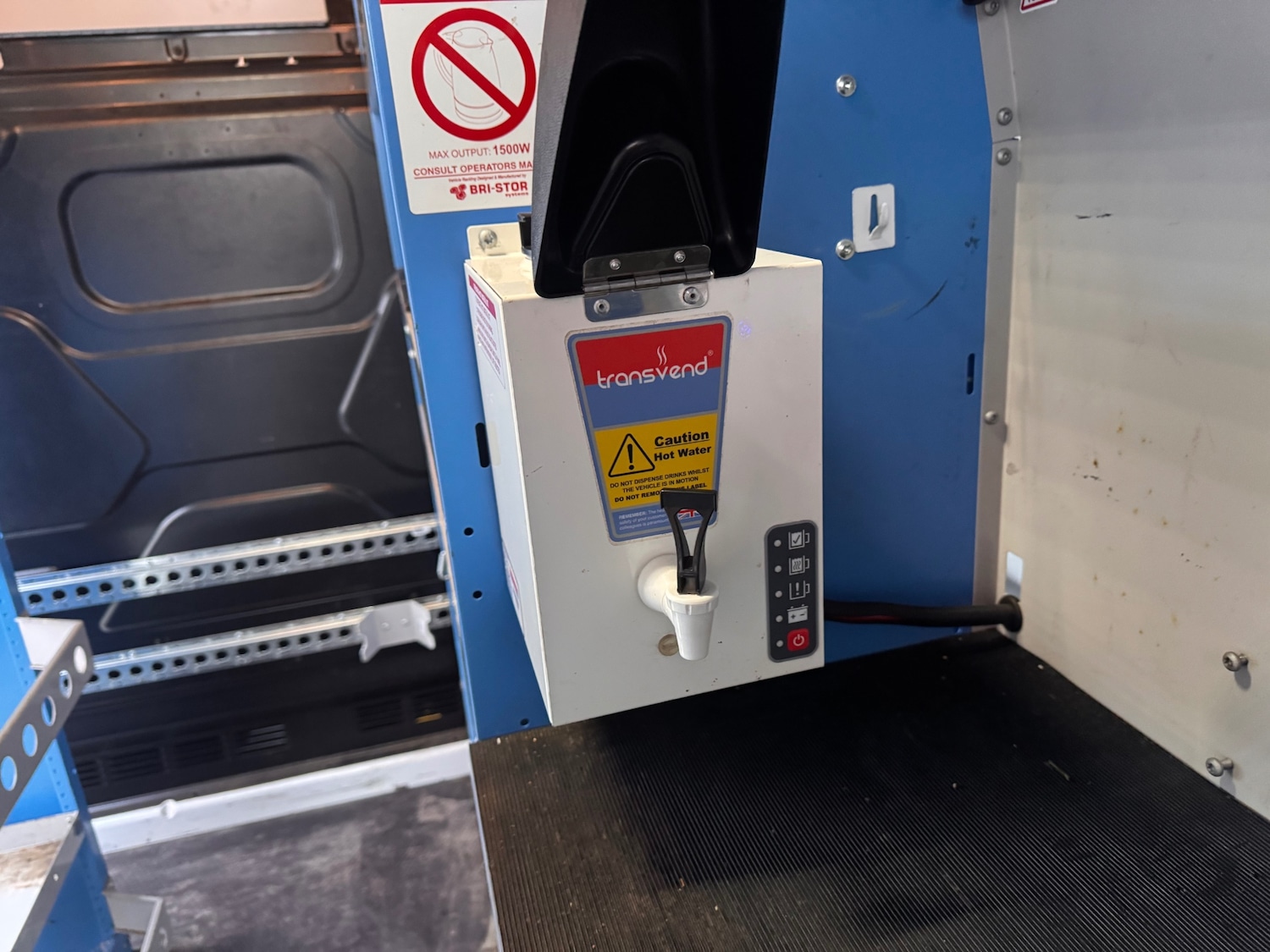 Used Ford Transit 2018 for sale - 77393952: Photo 20