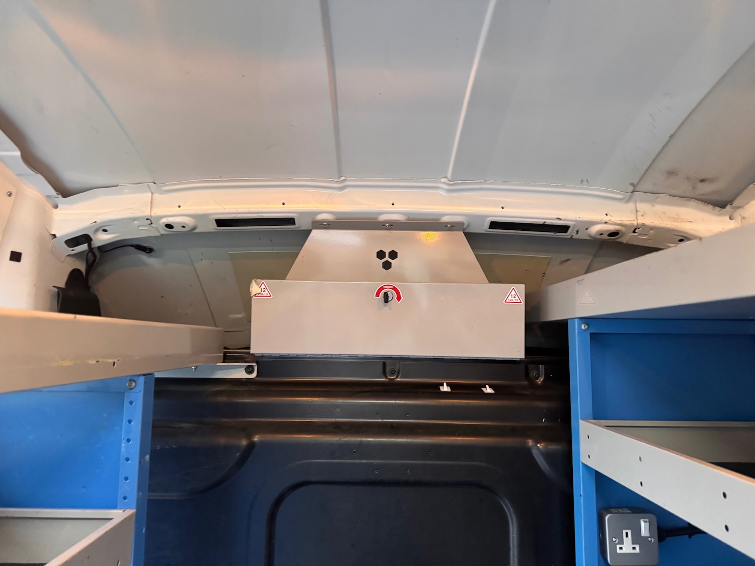 Used Ford Transit 2018 for sale - 77393952: Photo 22