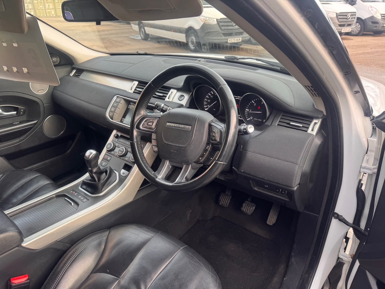 Used Land Rover Range Rover Evoque 2014 for sale - 76904715: Photo 13