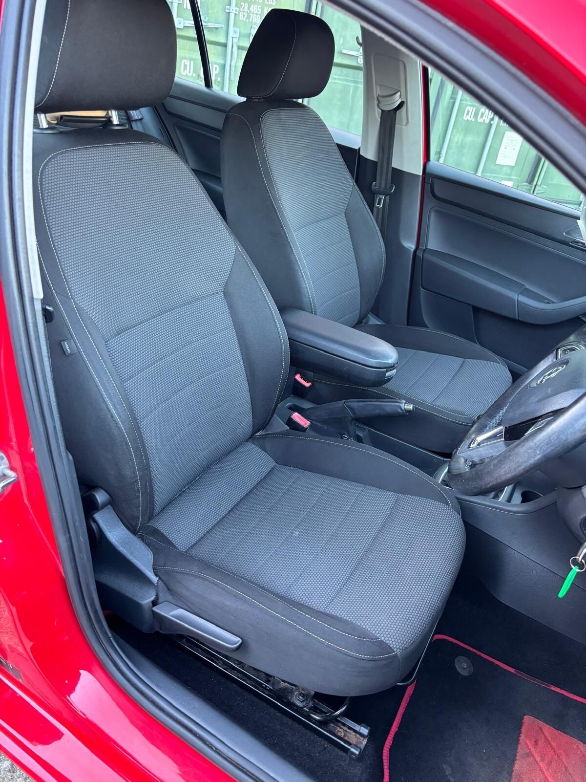 Used Skoda Rapid Spaceback 2014 for sale - 77758712: Photo 11