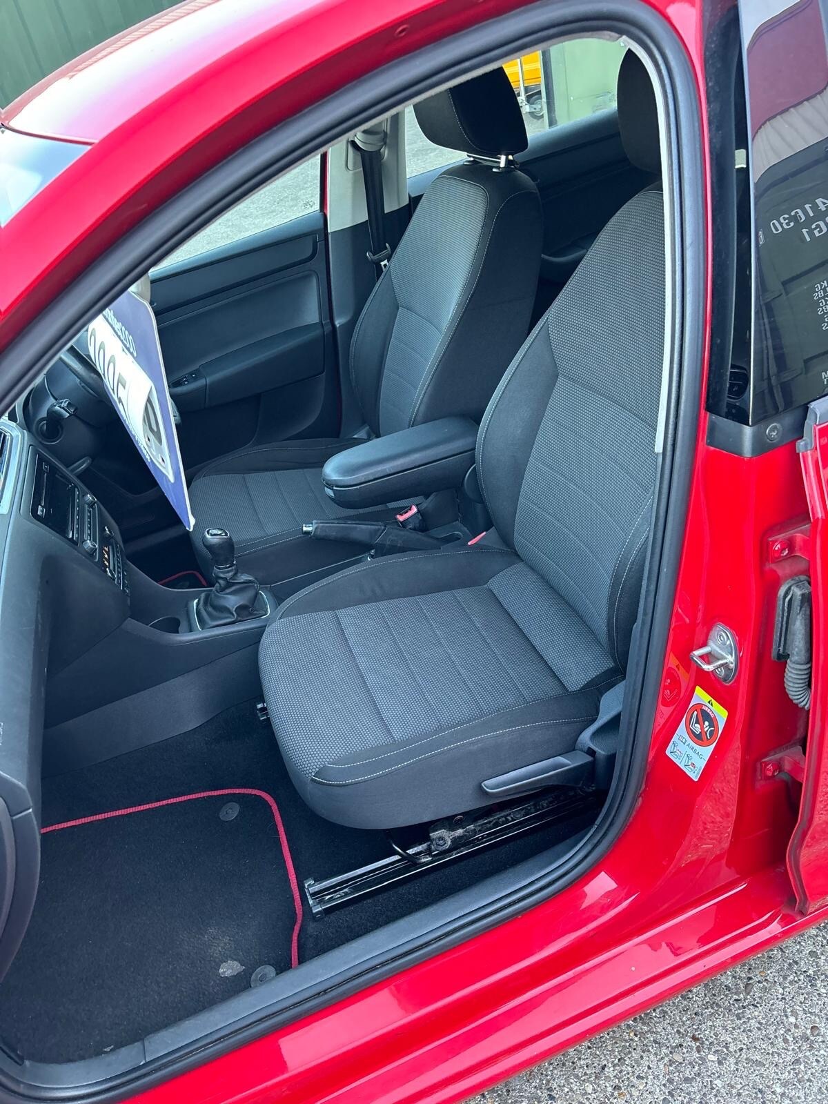 Used Skoda Rapid Spaceback 2014 for sale - 77758712: Photo 17