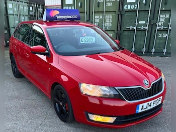 2014 (14) - 1.6 TDI CR 90 Elegance 5dr