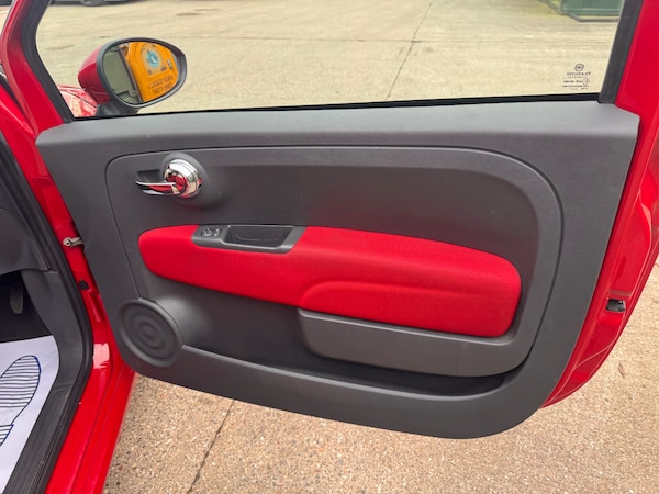 Used Fiat 500 2013 for sale - 73634010: Photo 10