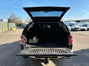Used Mitsubishi L200 2017 for sale - 74764134: Photo