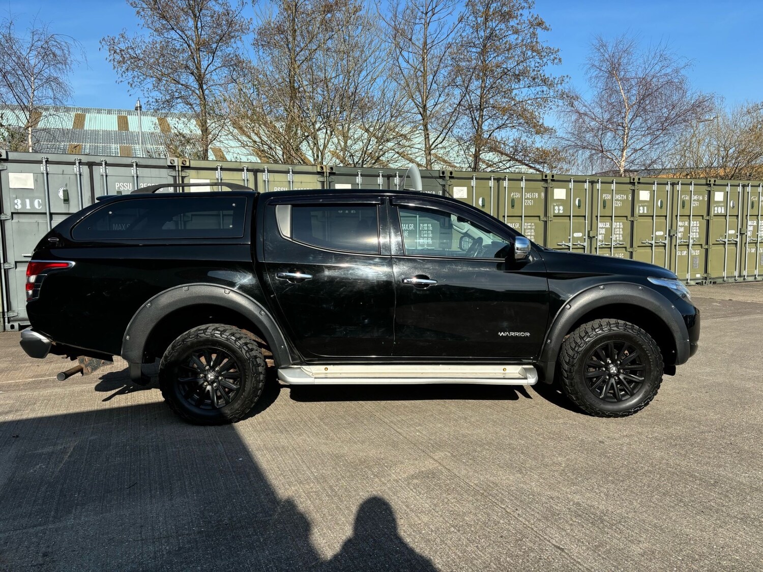 Vehicle 7
