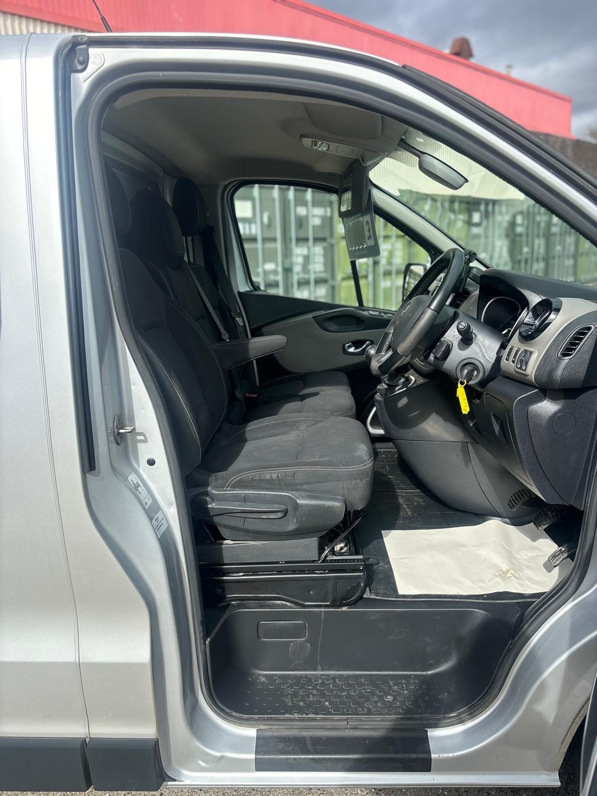 Used Renault Trafic 2018 for sale - 78040519: Photo 10