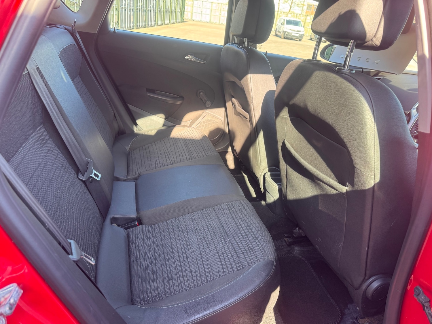 Used Vauxhall Astra 2015 for sale - 77742844: Photo 10