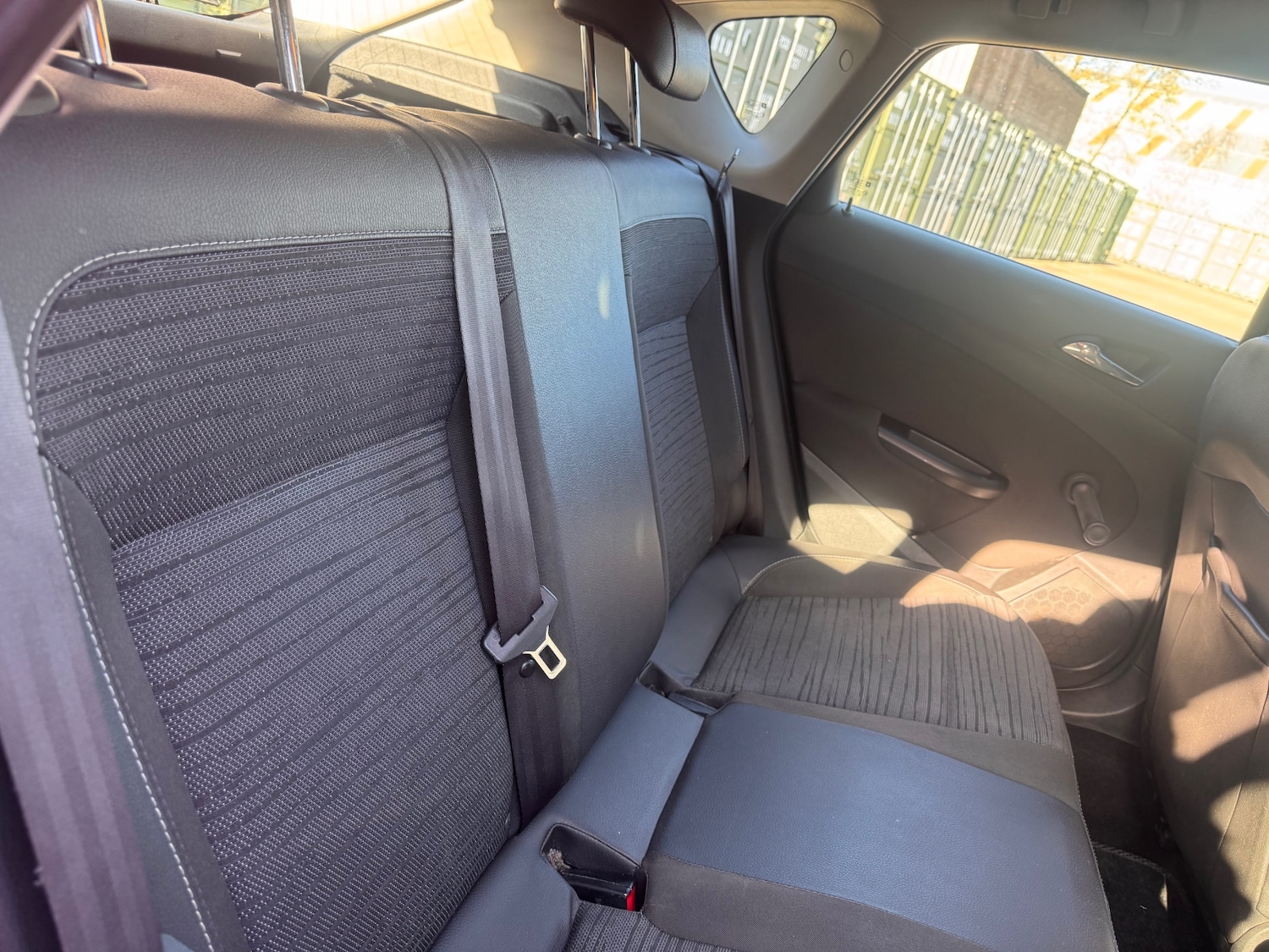 Used Vauxhall Astra 2015 for sale - 77742844: Photo 11