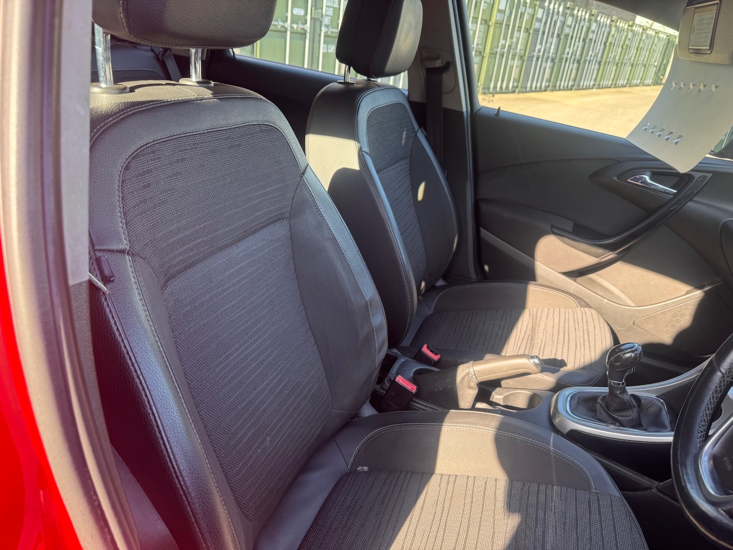 Used Vauxhall Astra 2015 for sale - 77742844: Photo 13