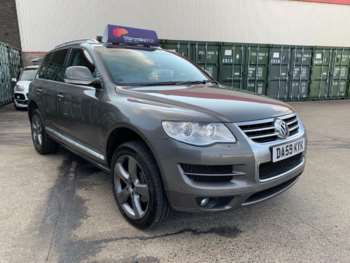 2009 (59) - 3.0 V6 TDI CR DPF Altitude 5dr Tip Auto