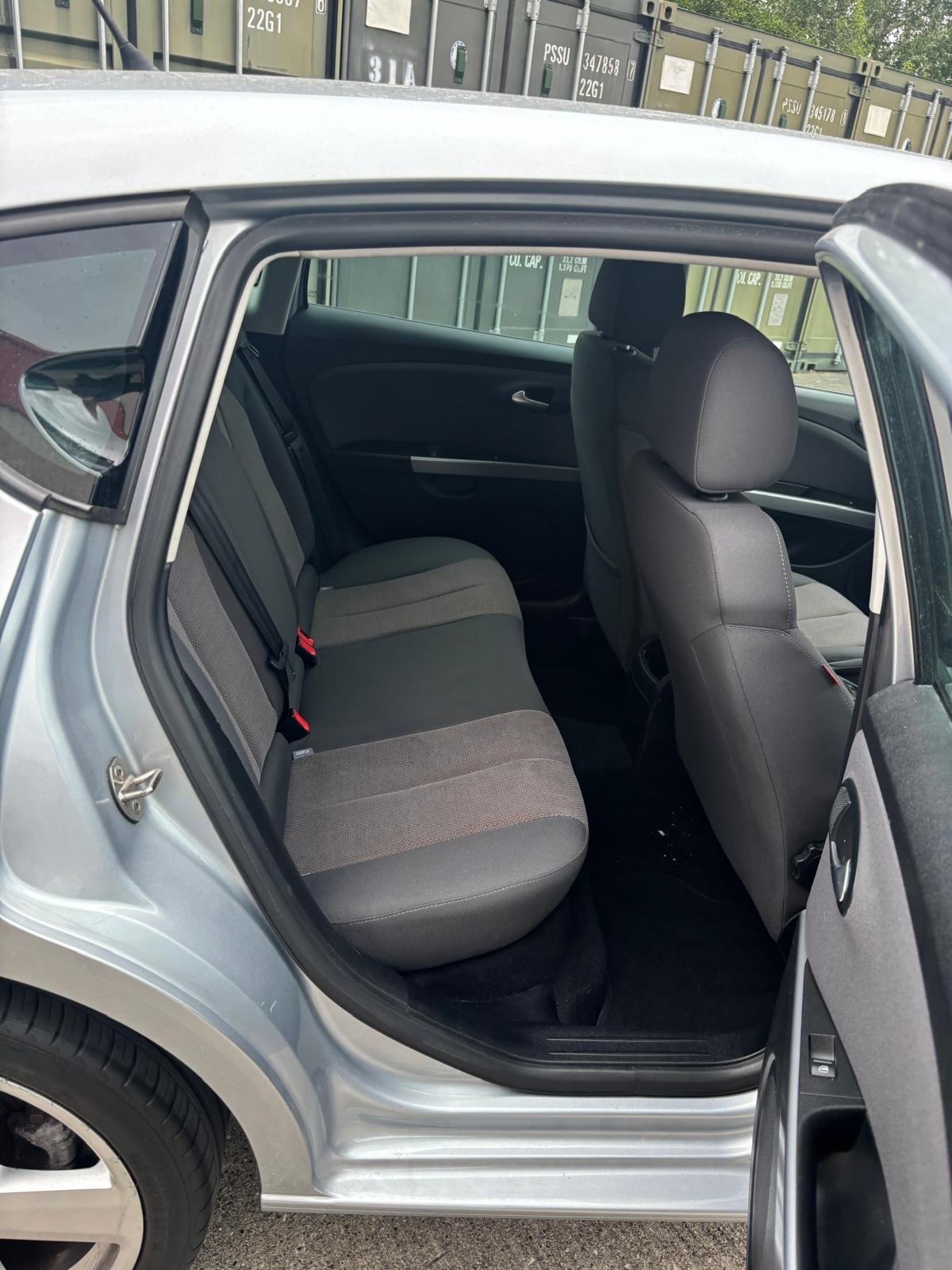 Used SEAT Leon 2010 for sale - 77069373: Photo 11