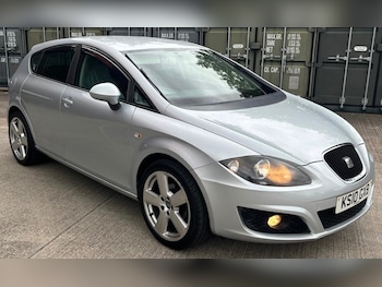 Used SEAT Leon 2010 for sale - 77069373: Photo