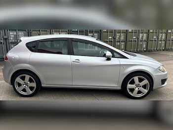 Used SEAT Leon 2010 for sale - 77069373: Photo
