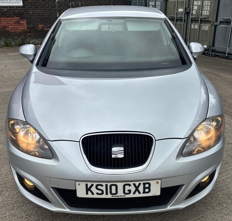 Used SEAT Leon 2010 for sale - 77069373: Photo 8