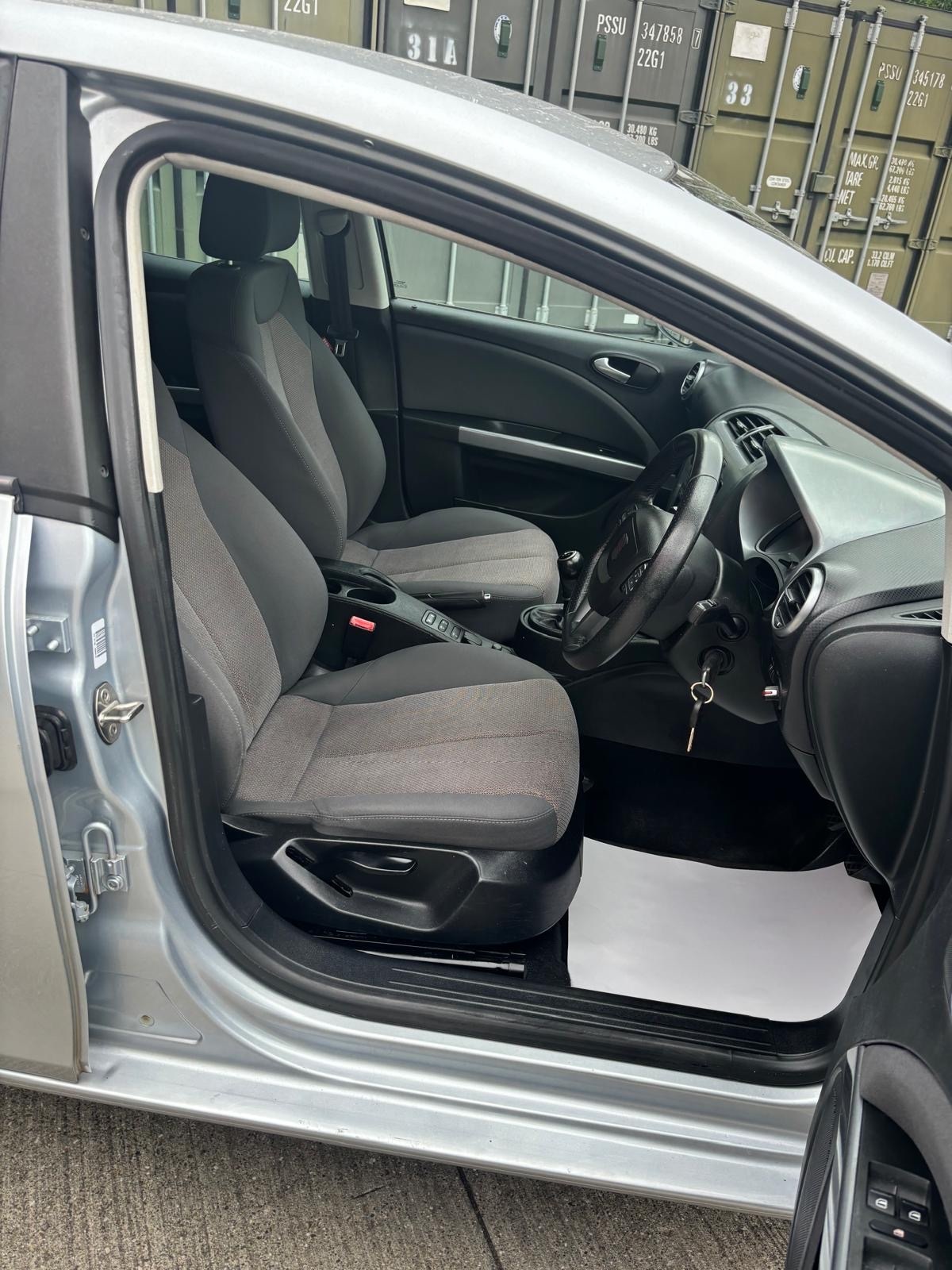 Used SEAT Leon 2010 for sale - 77069373: Photo 9